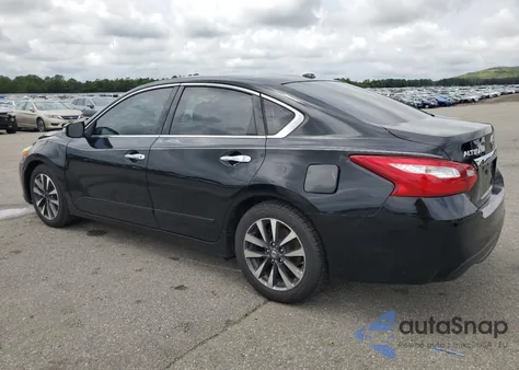 2016 Nissan Altima 2.5 z USA, uszkodzony, nr VIN 1N4AL3AP3GC144245
